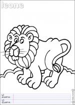 coloriage-lion-2